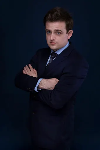 Adwokat Bytom - Michał Hanak. Kancelaria Adwokacka. Zespół Adwokacki Nr 2 w Bytomiu.